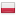 develobora.com server is located in Poland